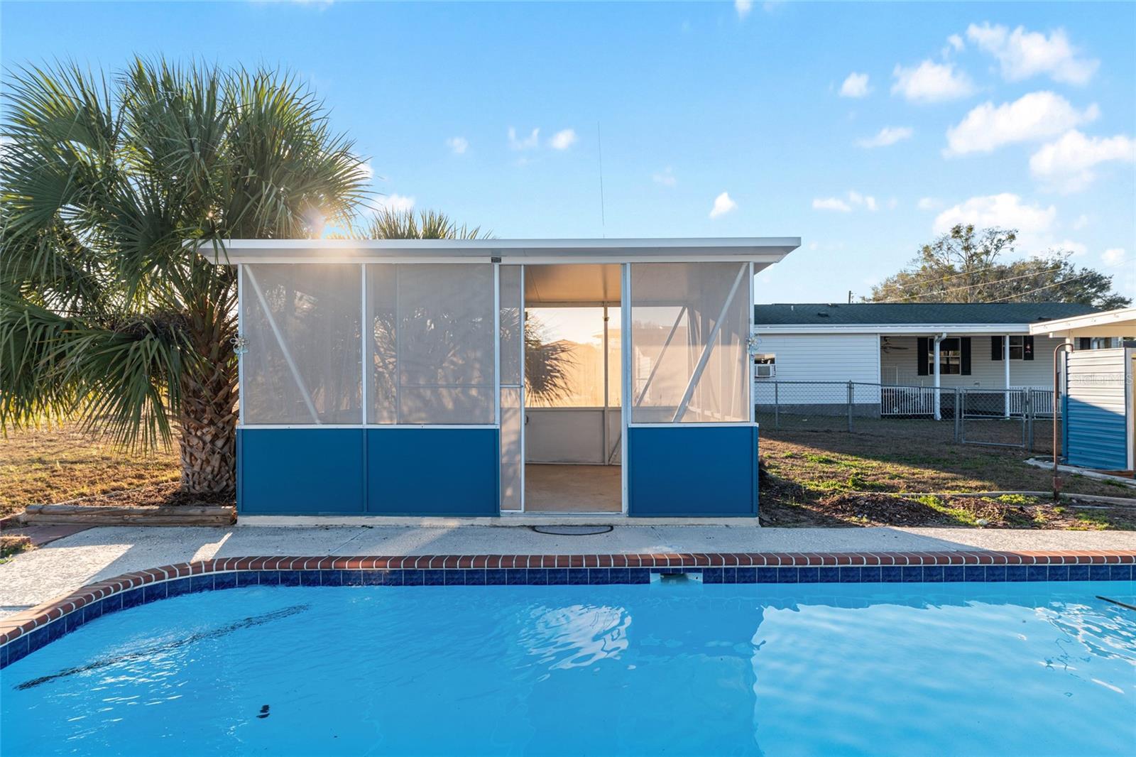 OCALA HEIGHTS - Residential