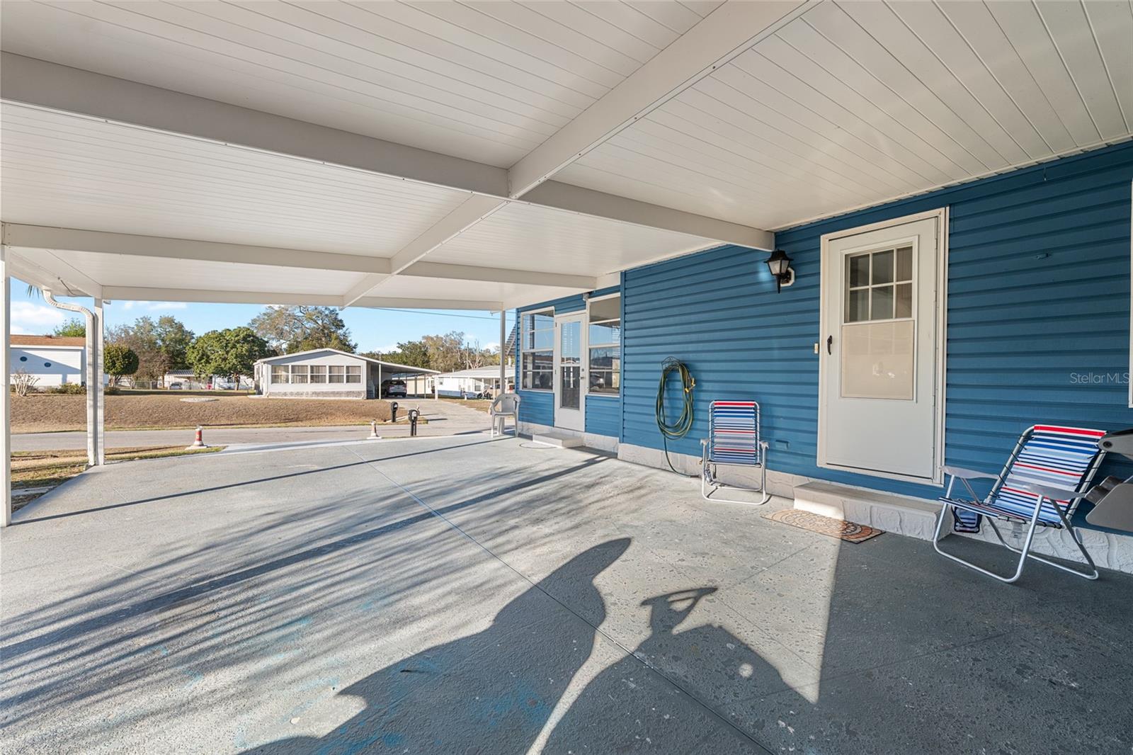 OCALA HEIGHTS - Residential