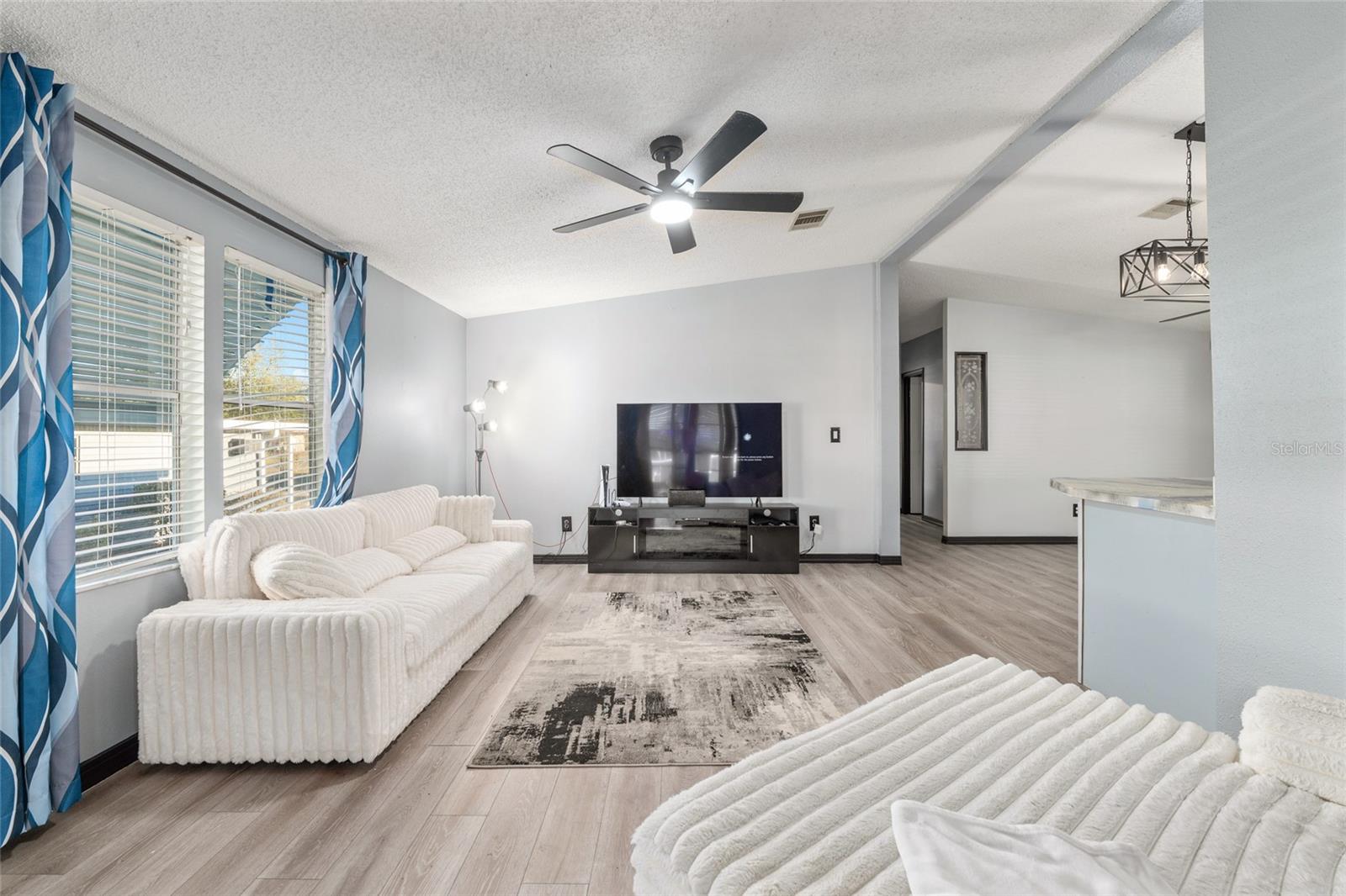 OCALA HEIGHTS - Residential