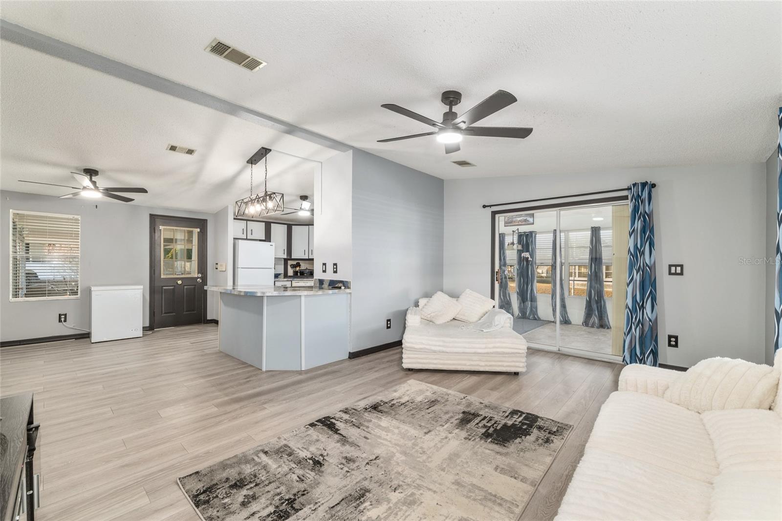 OCALA HEIGHTS - Residential