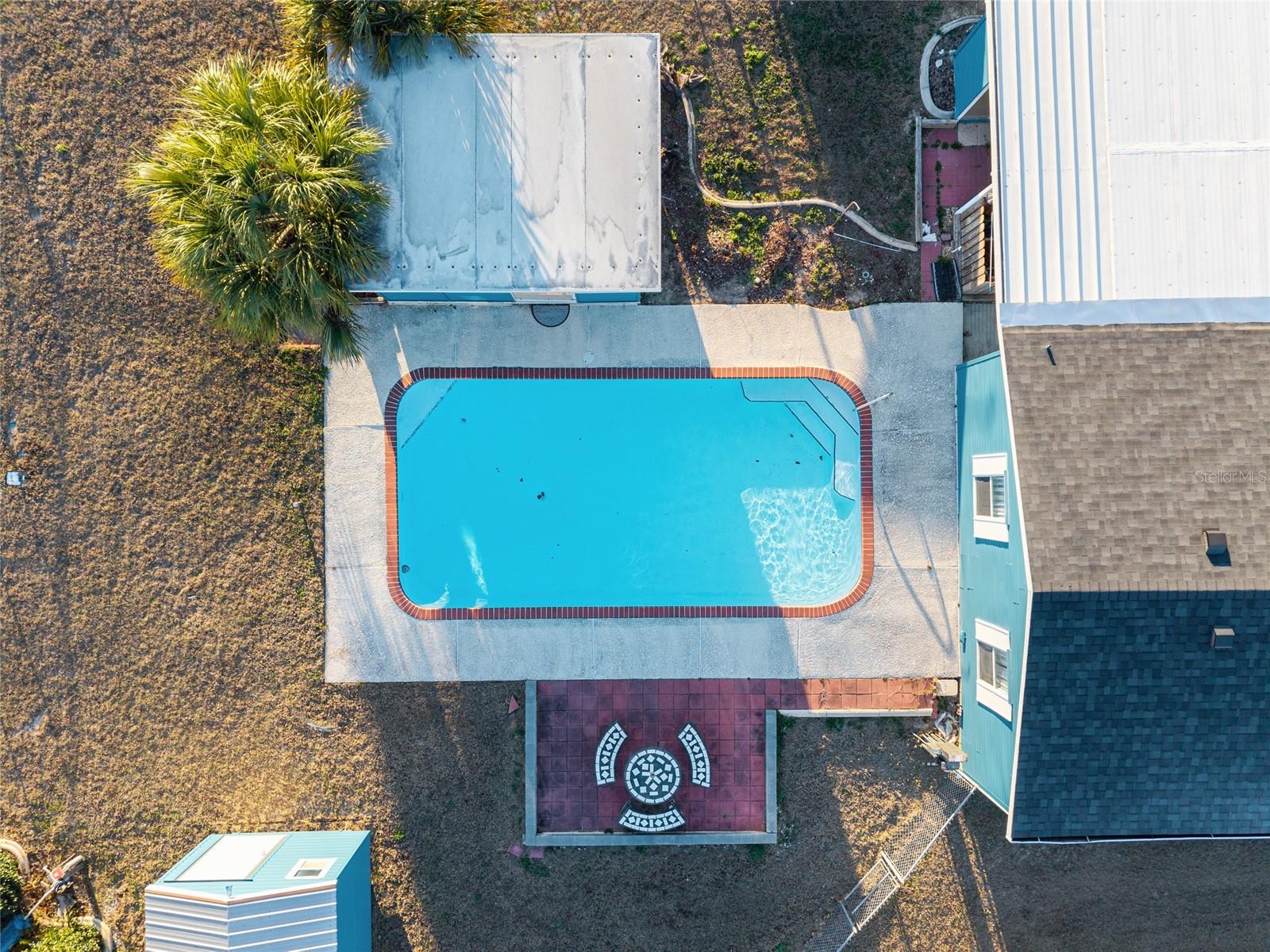 OCALA HEIGHTS - Residential