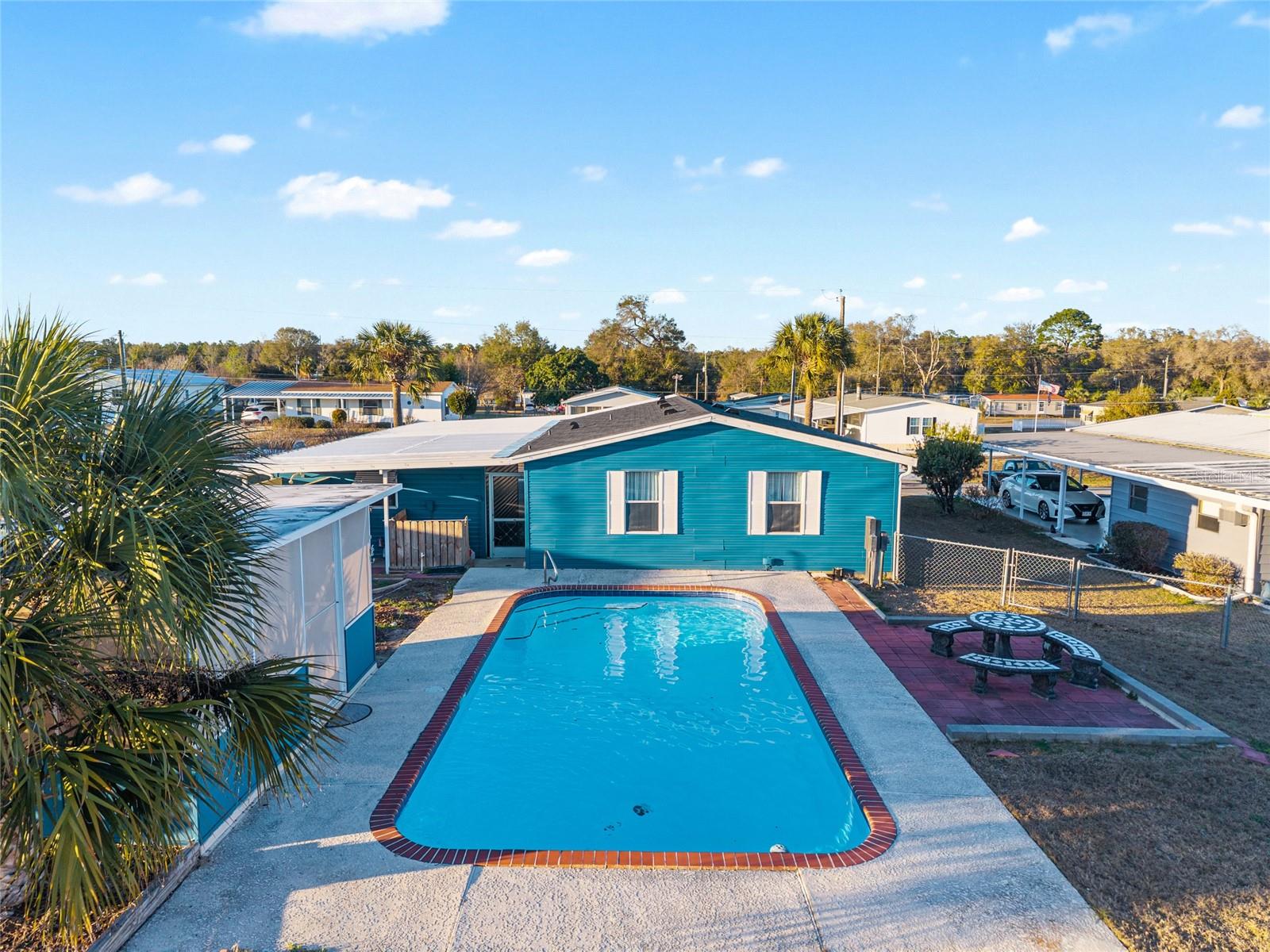 OCALA HEIGHTS - Residential