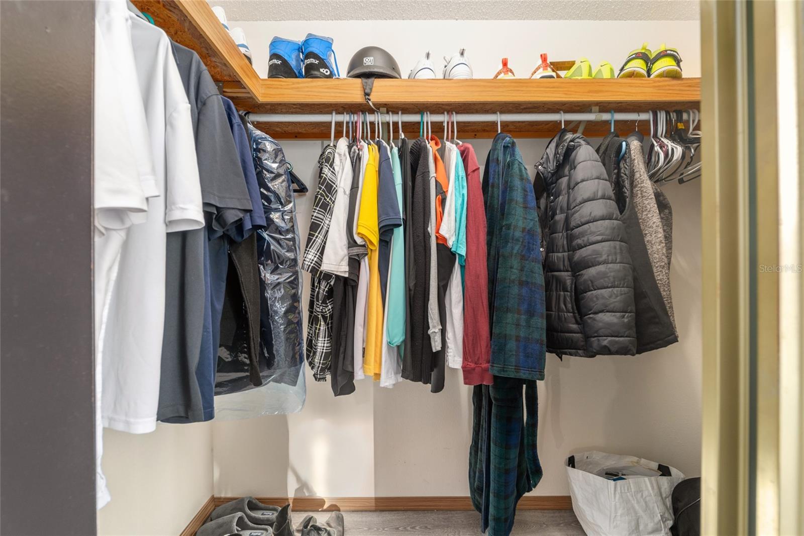 OCALA HEIGHTS - Residential