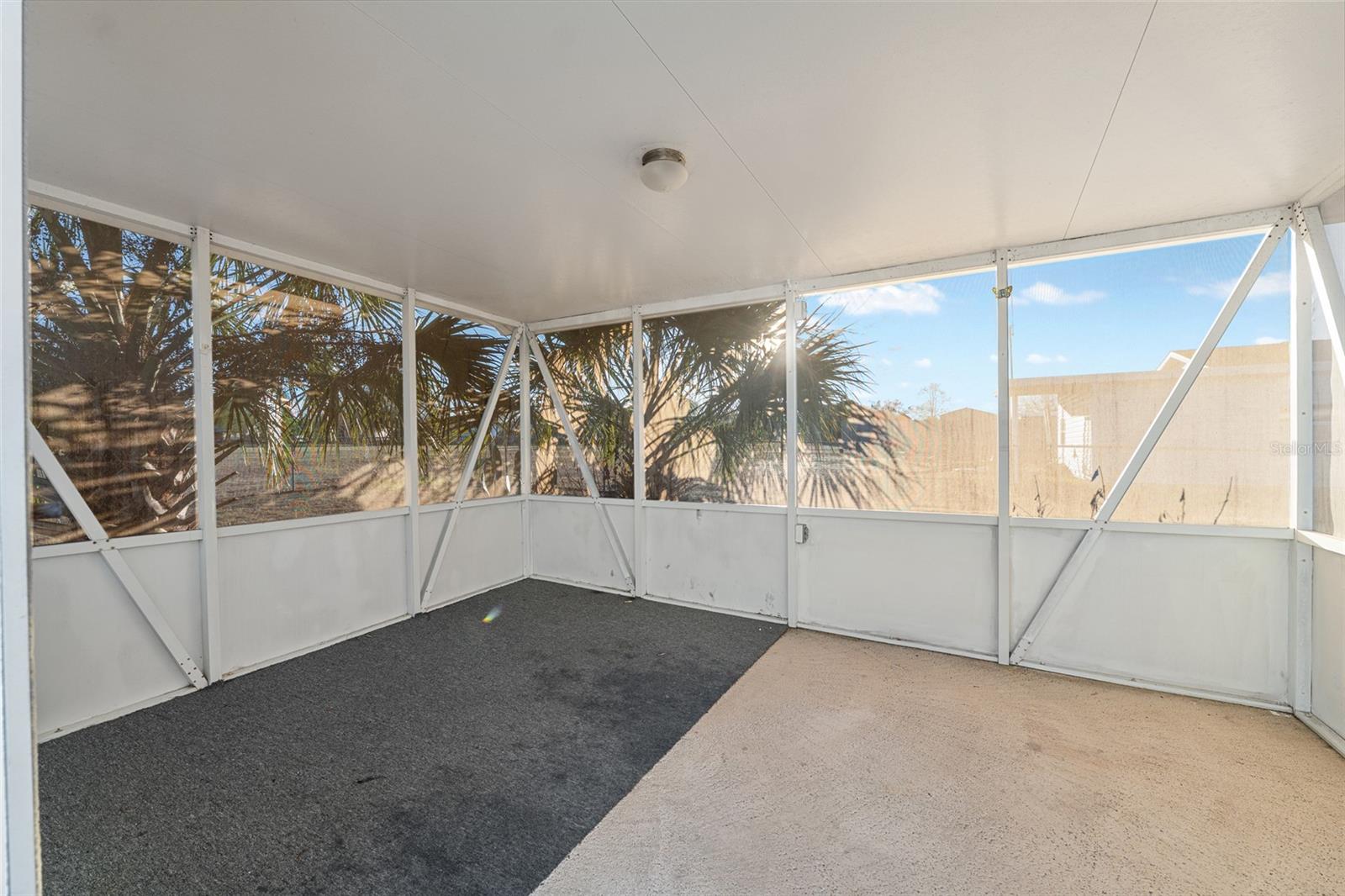 OCALA HEIGHTS - Residential