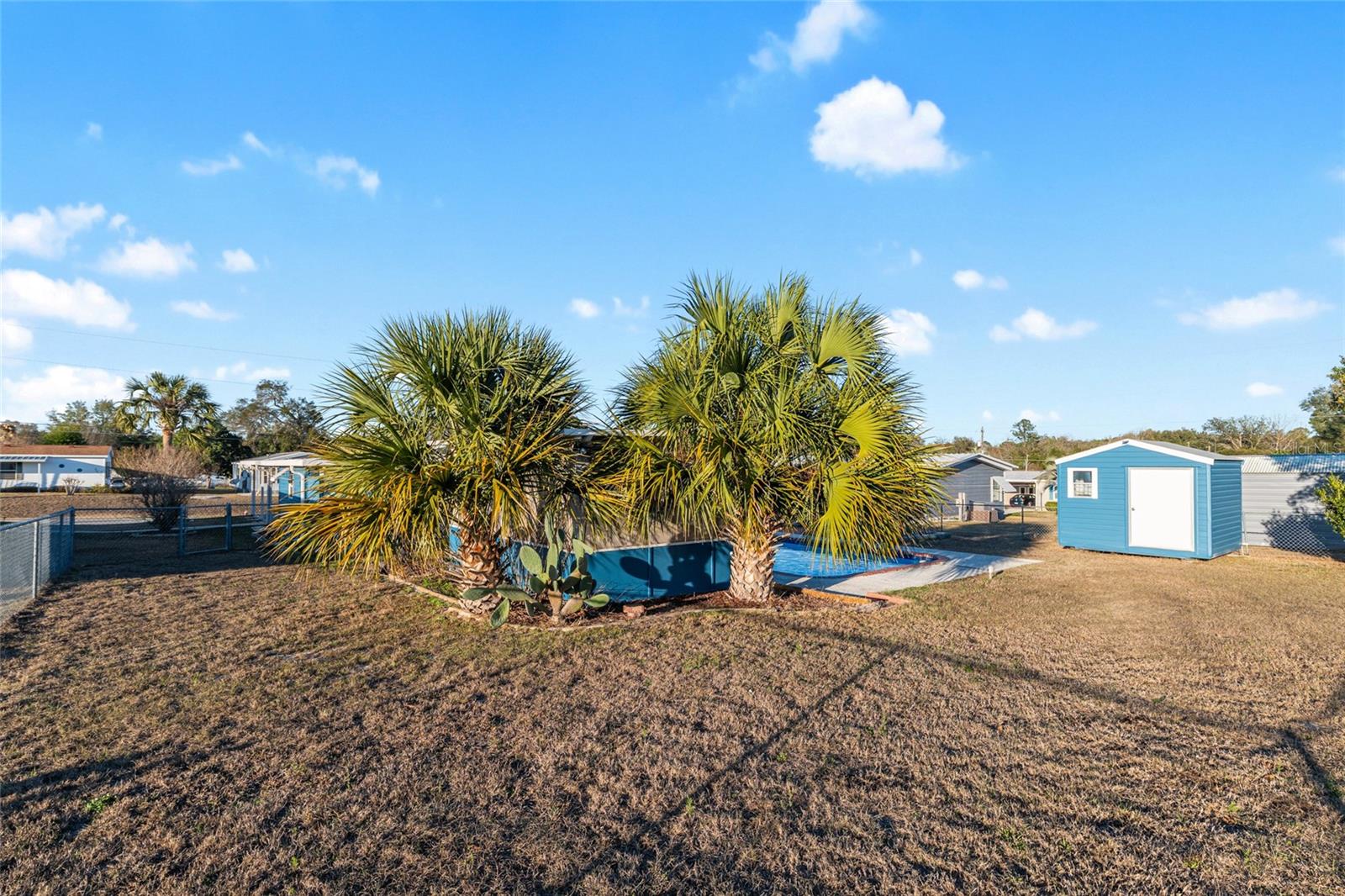 OCALA HEIGHTS - Residential