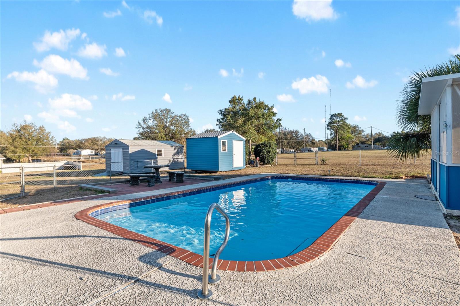 OCALA HEIGHTS - Residential