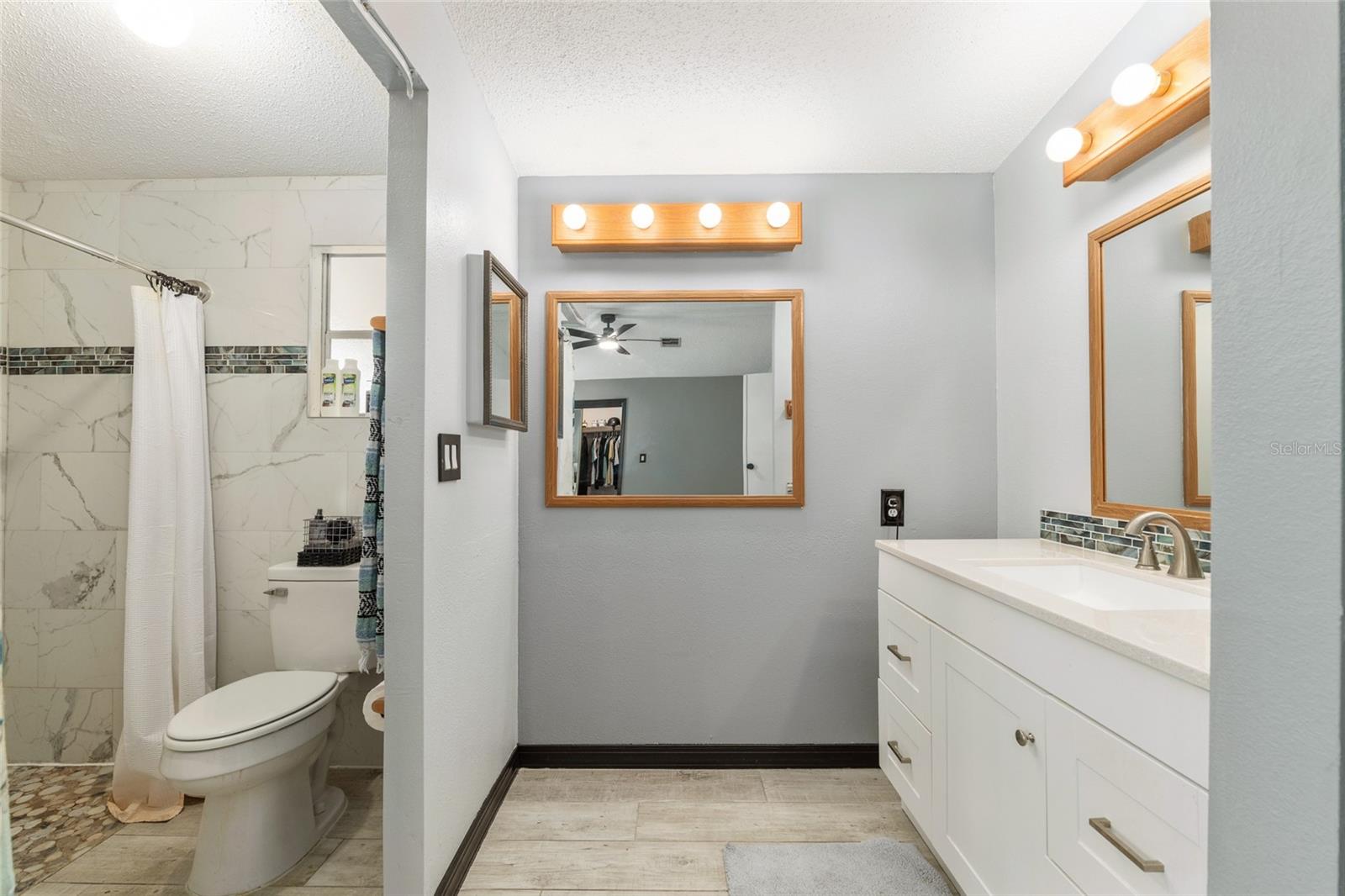 OCALA HEIGHTS - Residential