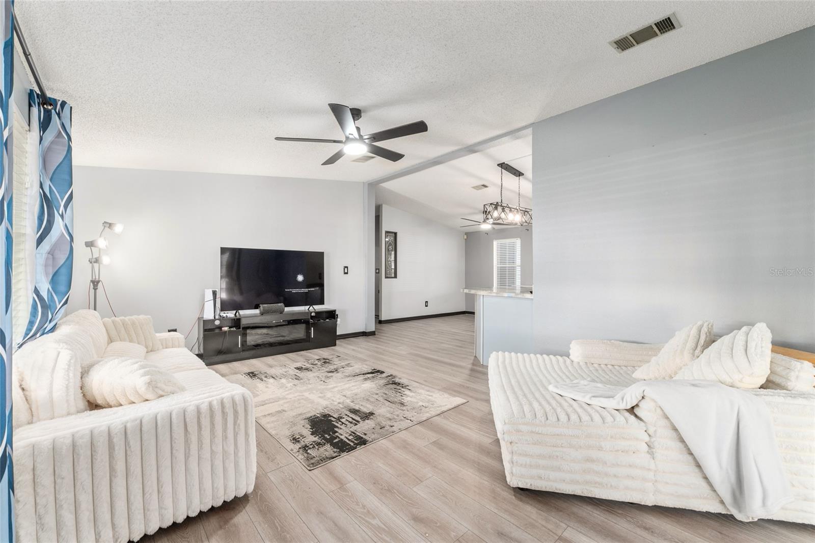 OCALA HEIGHTS - Residential