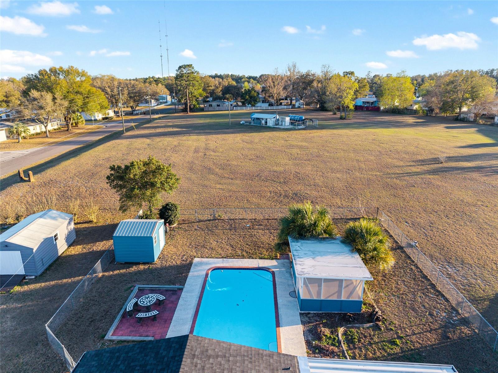 OCALA HEIGHTS - Residential