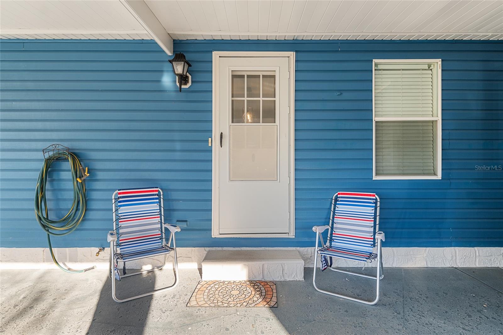 OCALA HEIGHTS - Residential