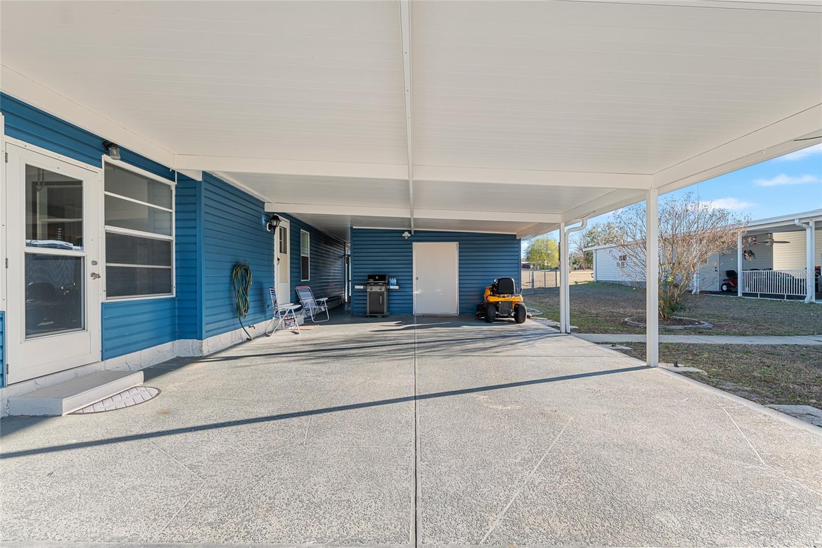 OCALA HEIGHTS - Residential