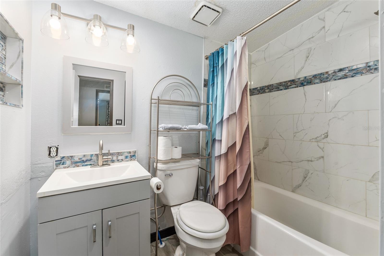 OCALA HEIGHTS - Residential