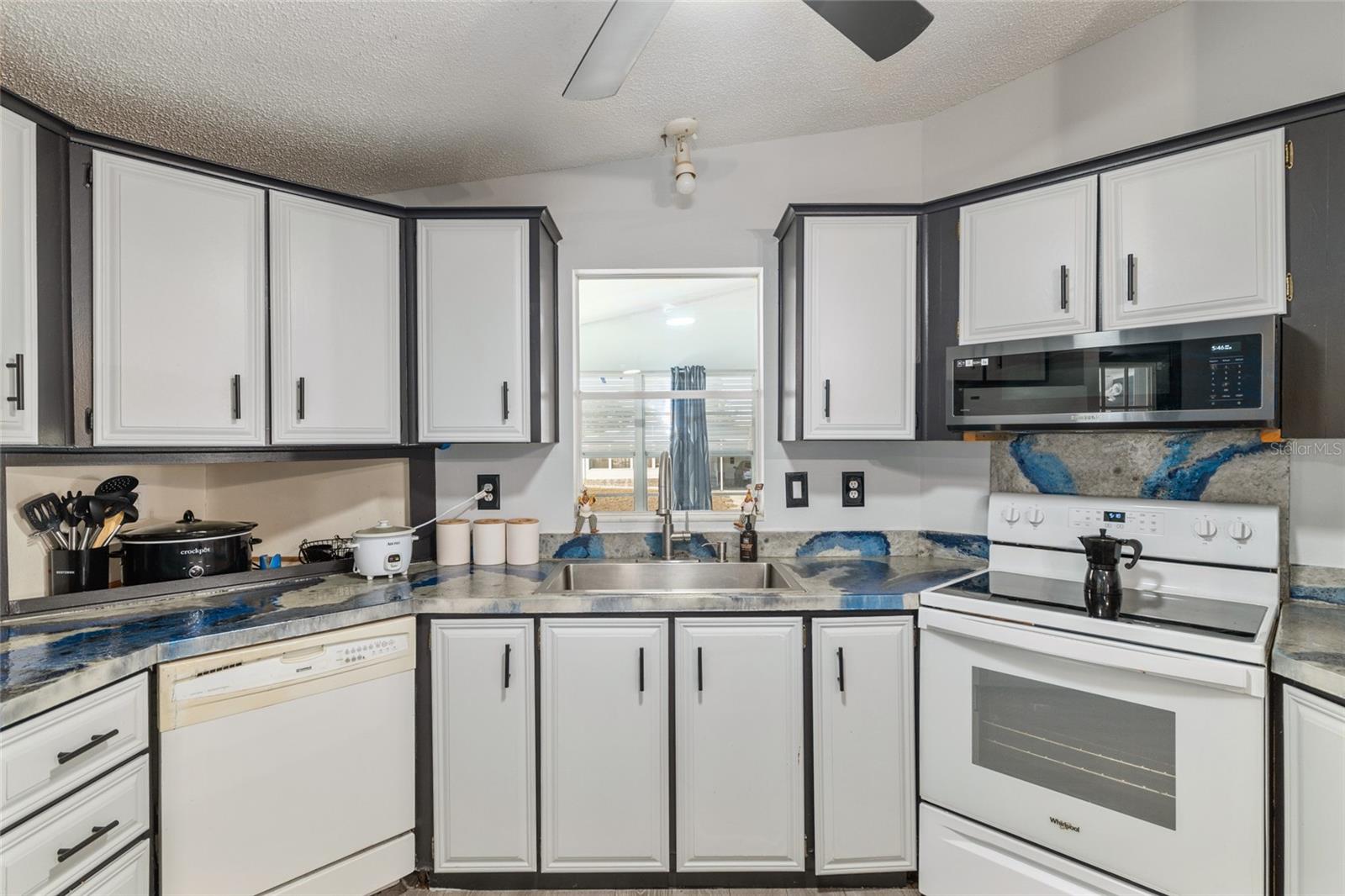 OCALA HEIGHTS - Residential