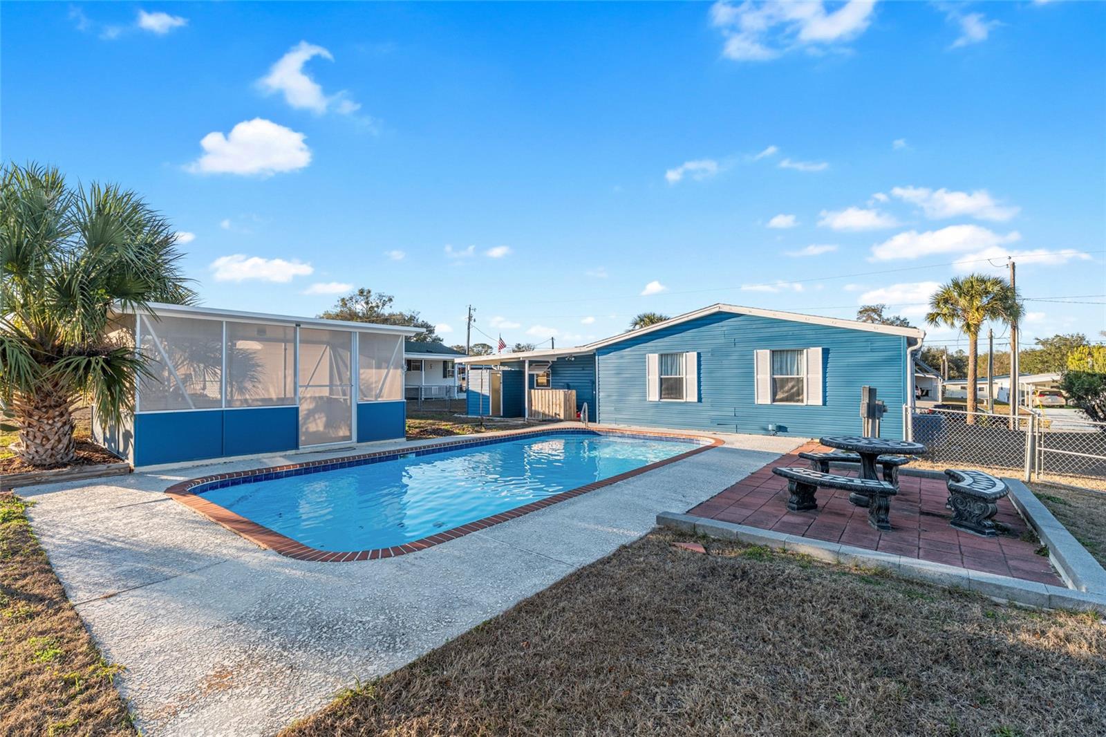 OCALA HEIGHTS - Residential