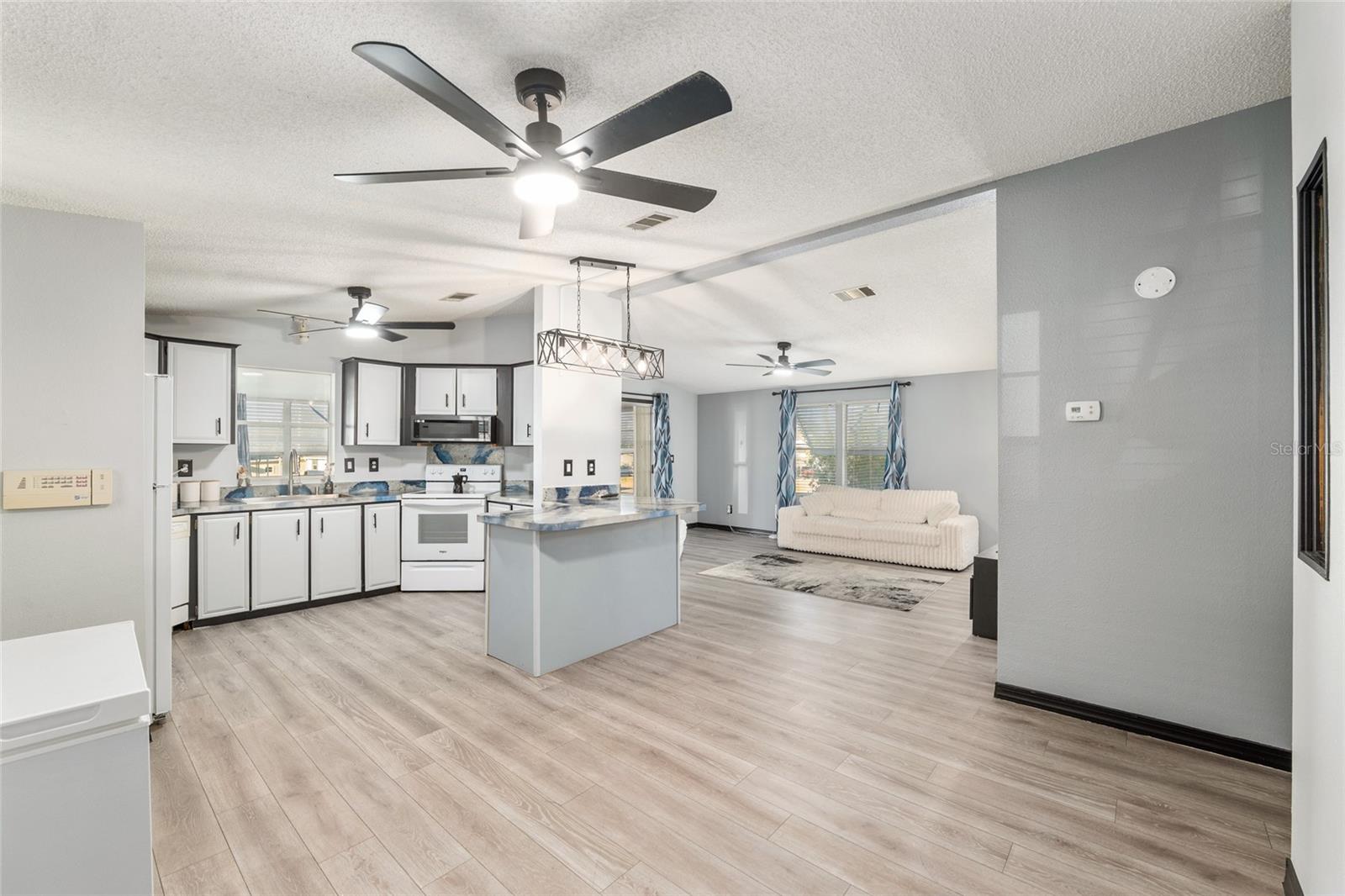 OCALA HEIGHTS - Residential