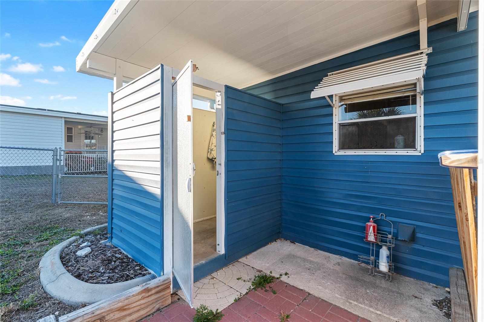 OCALA HEIGHTS - Residential