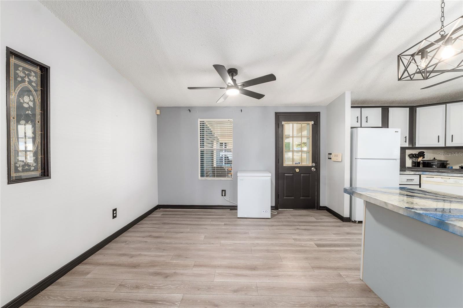 OCALA HEIGHTS - Residential