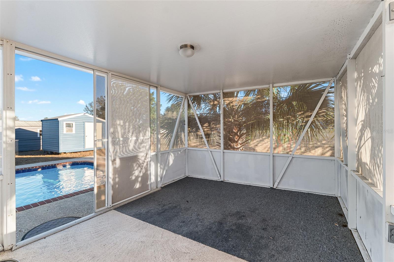 OCALA HEIGHTS - Residential