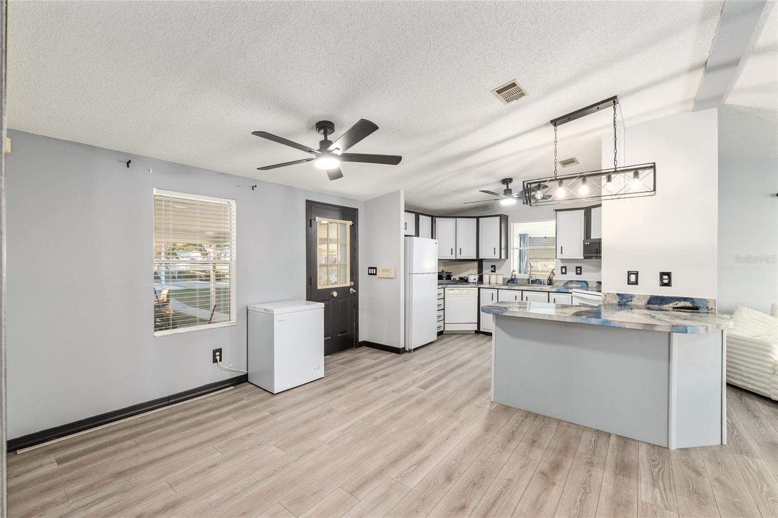 OCALA HEIGHTS - Residential