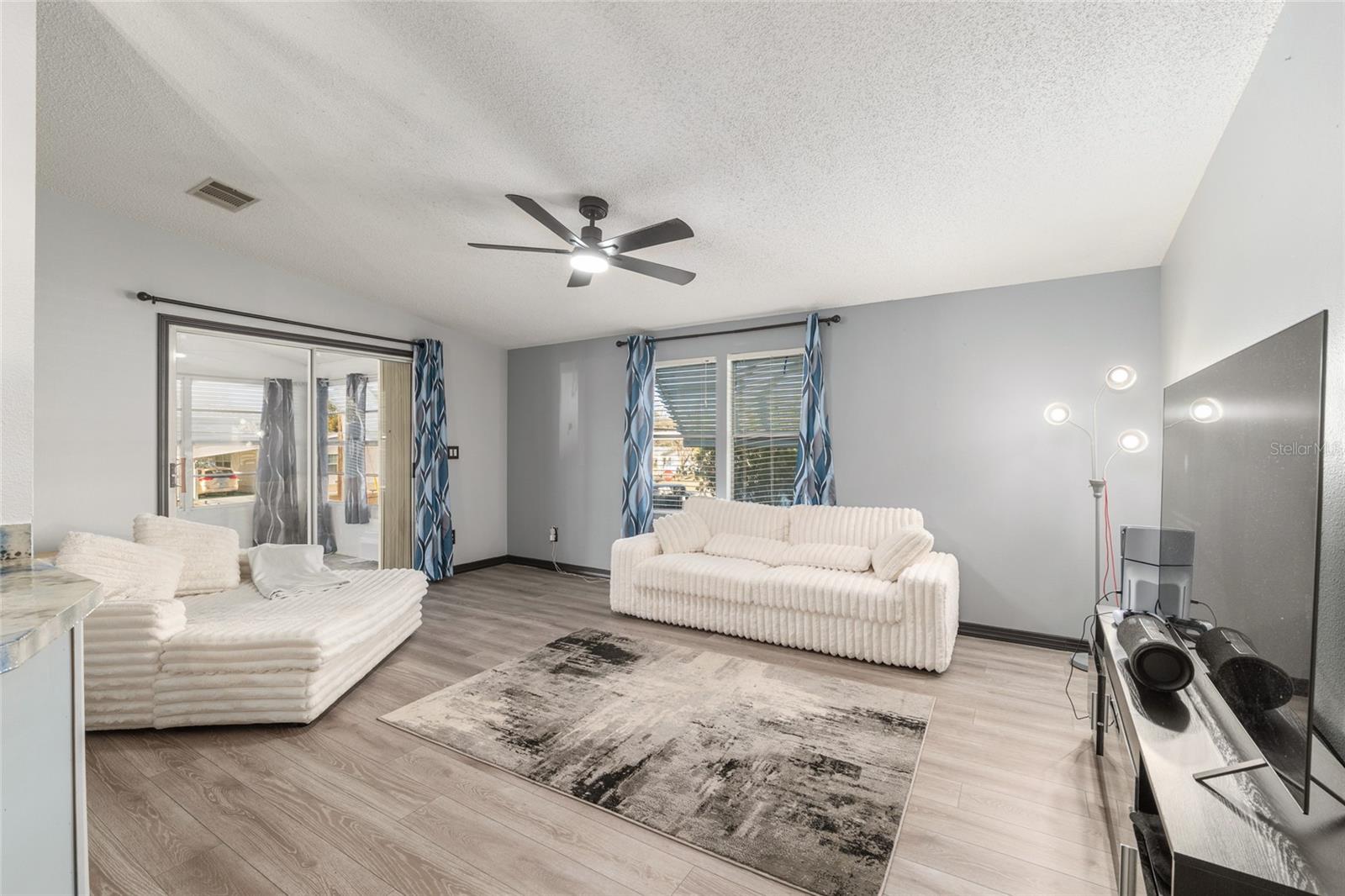 OCALA HEIGHTS - Residential