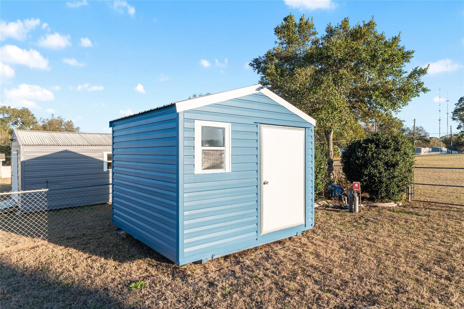 OCALA HEIGHTS - Residential