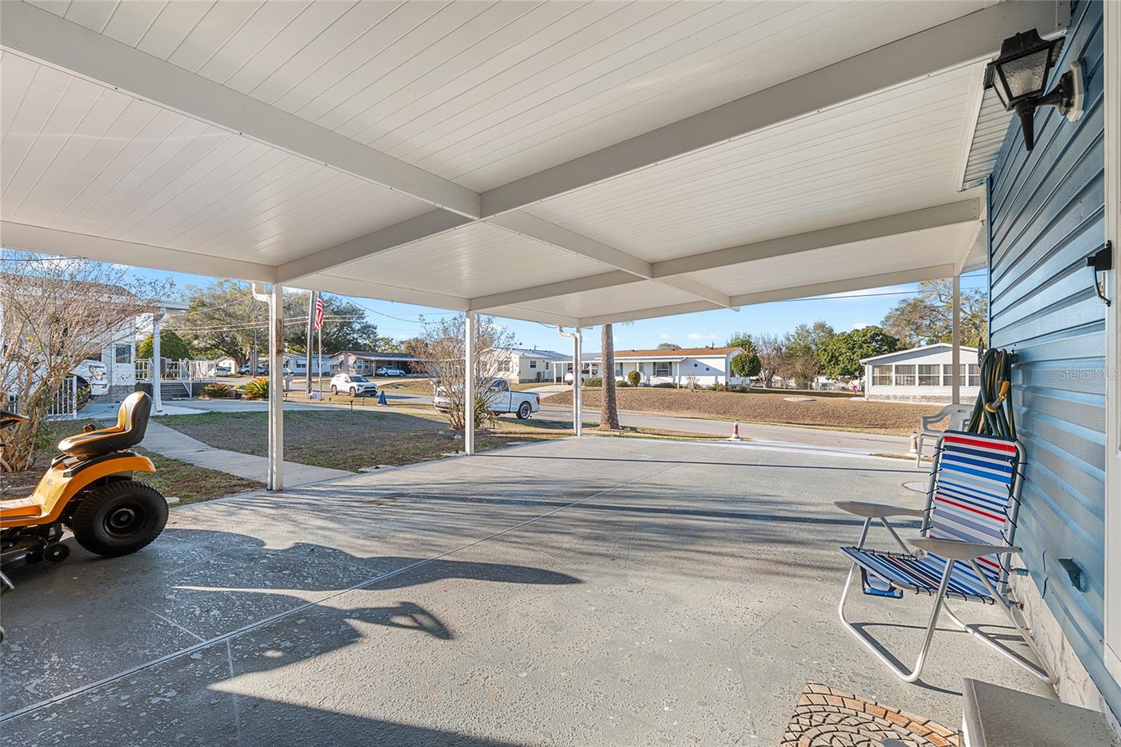 OCALA HEIGHTS - Residential