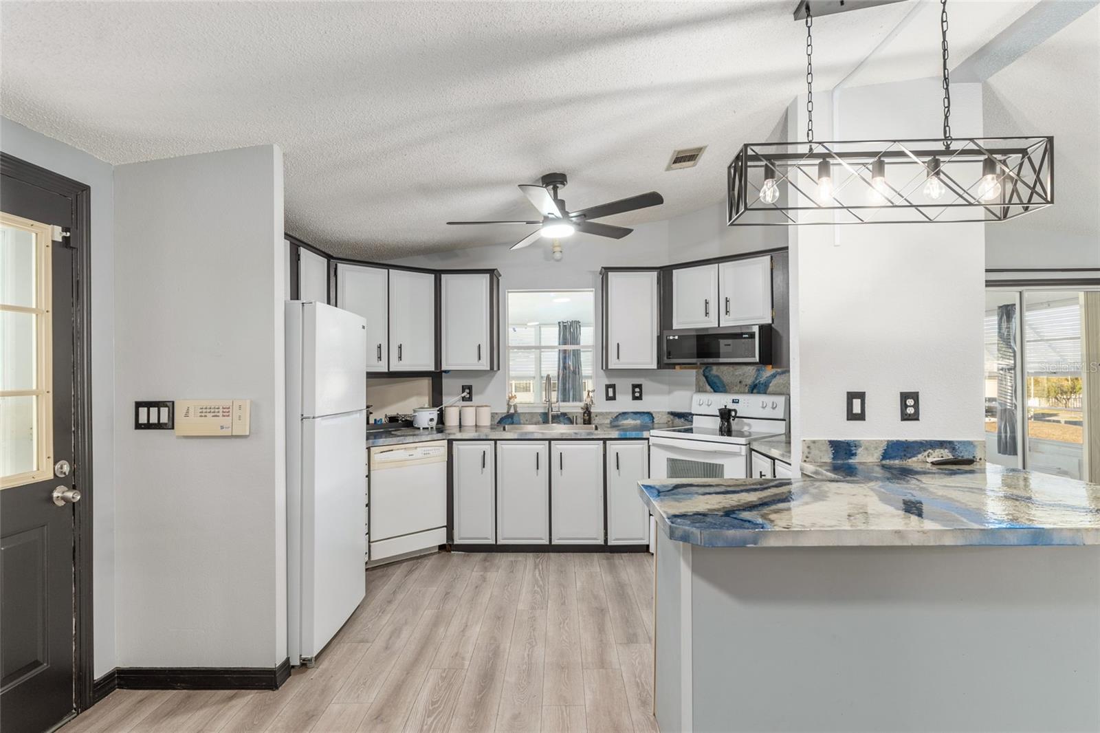 OCALA HEIGHTS - Residential