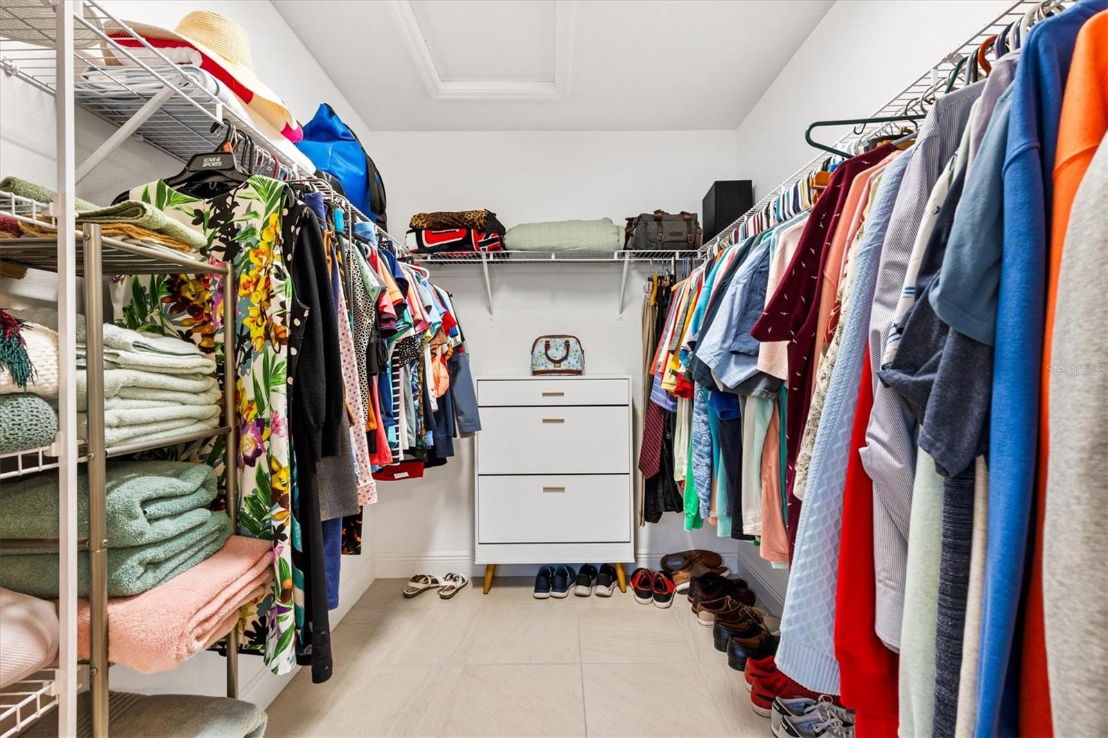 THE VILLAGES - Residential