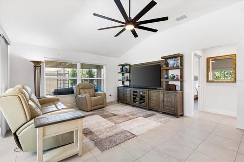 Tiny photo for 5554 Millican Avenue, The Villages, FL 32163 (MLS # G5111444)