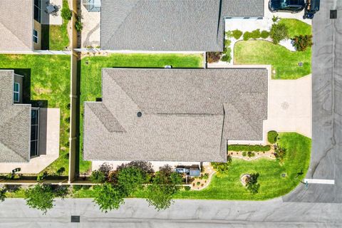 Tiny photo for 5554 Millican Avenue, The Villages, FL 32163 (MLS # G5111444)
