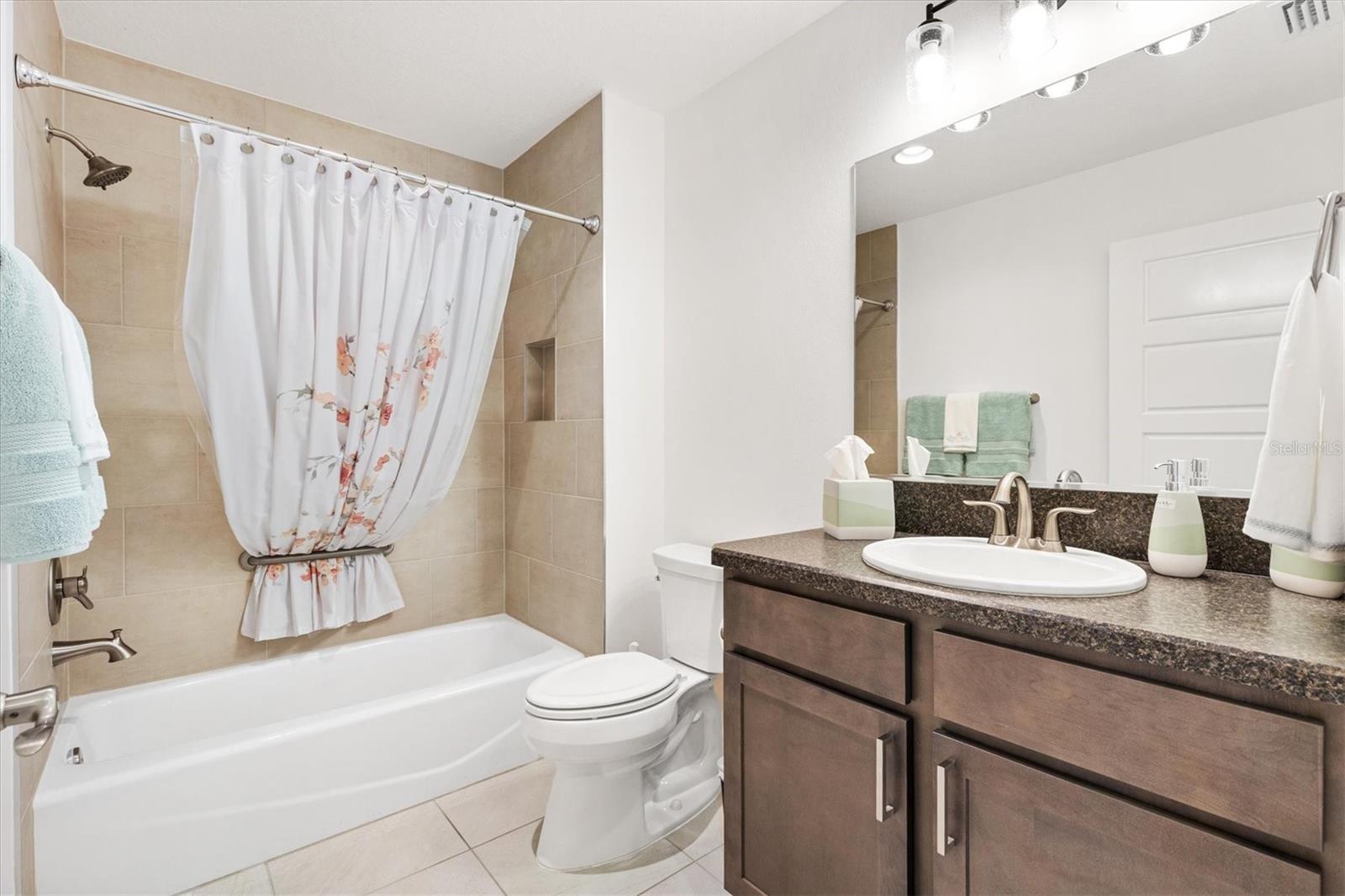 THE VILLAGES - Residential