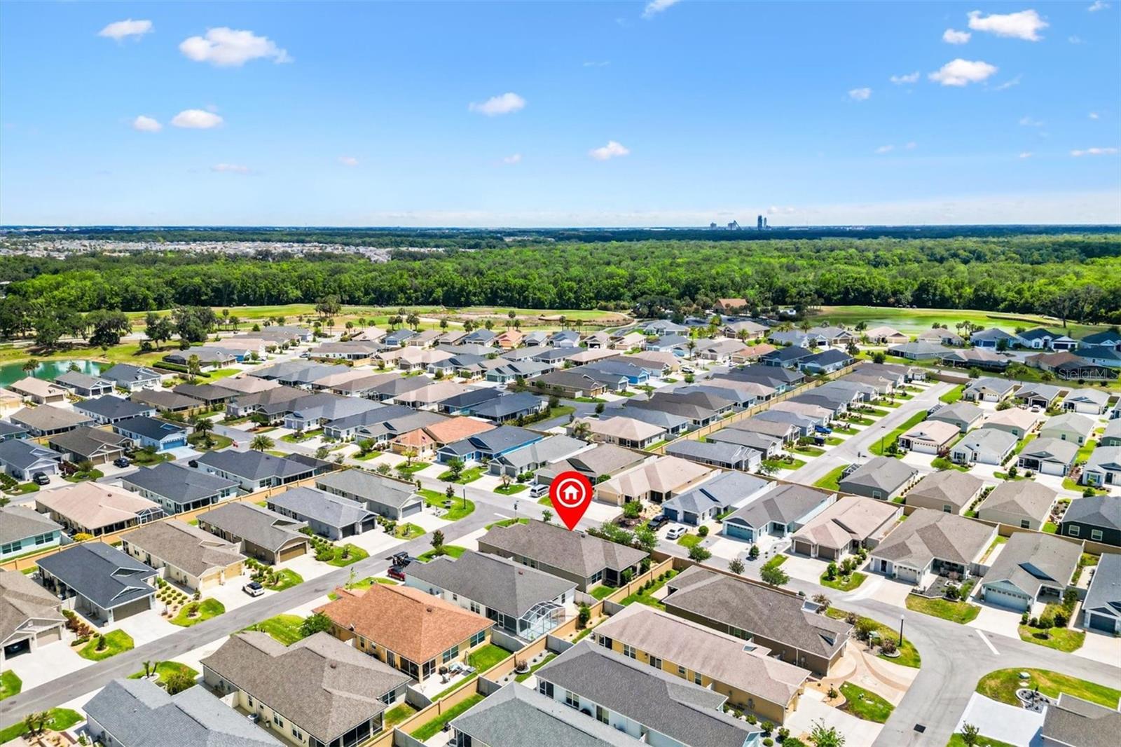 THE VILLAGES - Residential