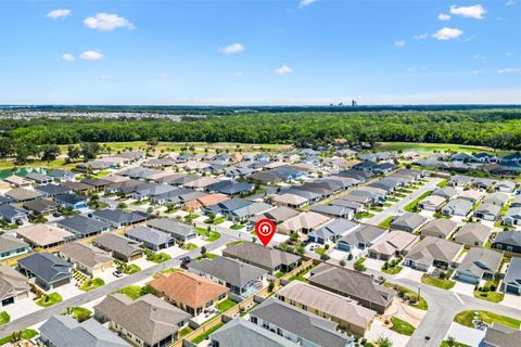 Tiny photo for 5554 Millican Avenue, The Villages, FL 32163 (MLS # G5111444)