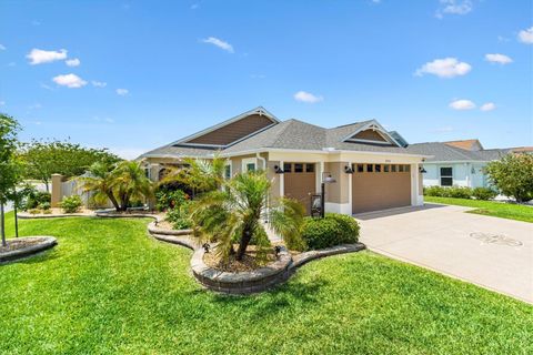 Tiny photo for 5554 Millican Avenue, The Villages, FL 32163 (MLS # G5111444)