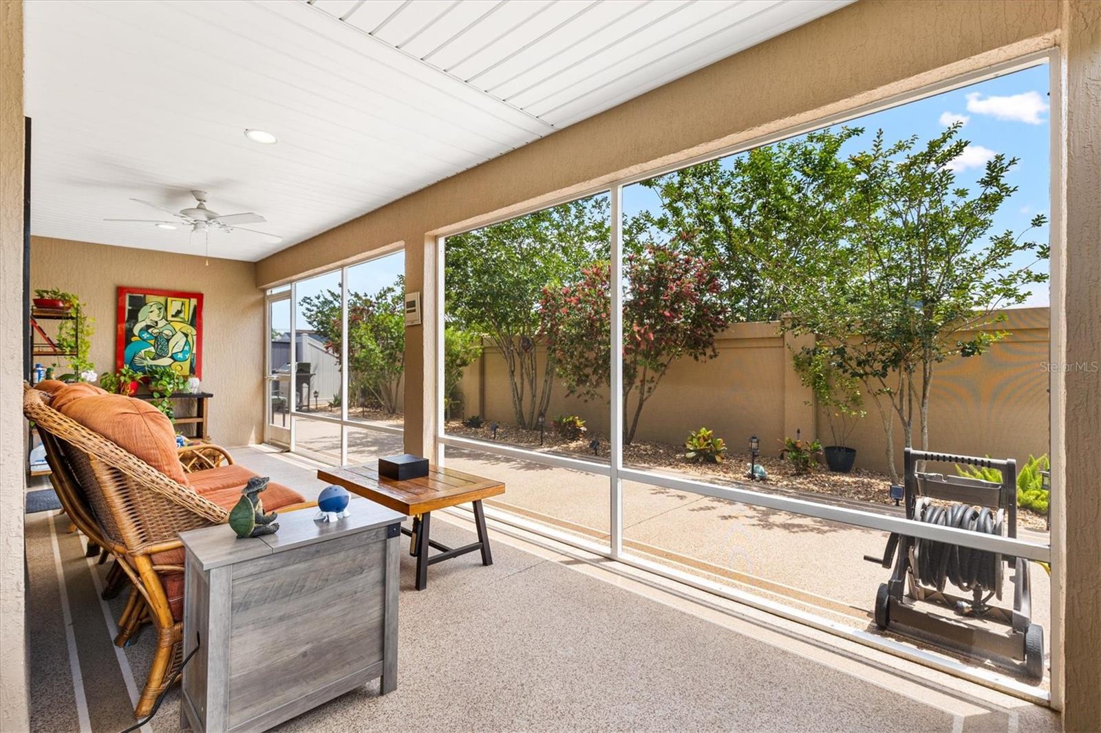 THE VILLAGES - Residential