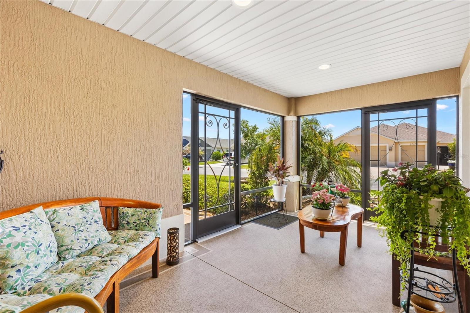 5554 MILLICAN AVENUE