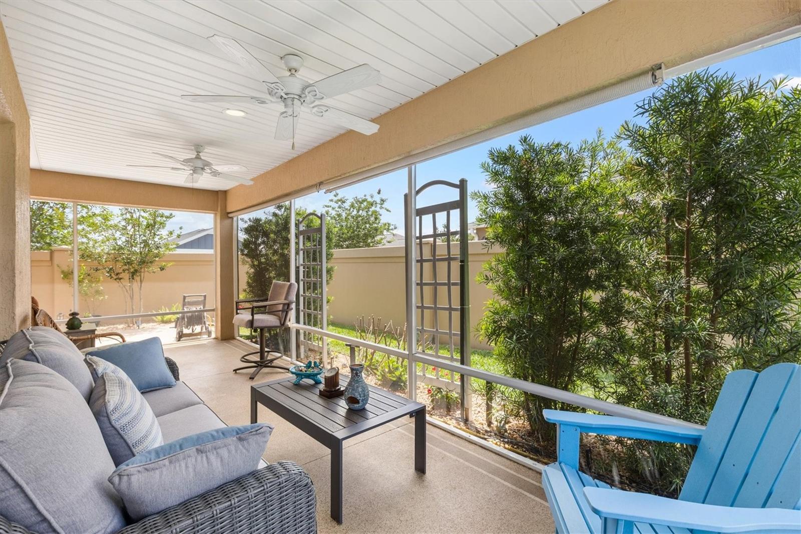 THE VILLAGES - Residential