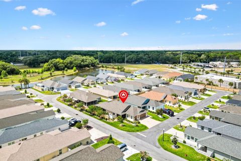 Tiny photo for 5554 Millican Avenue, The Villages, FL 32163 (MLS # G5111444)