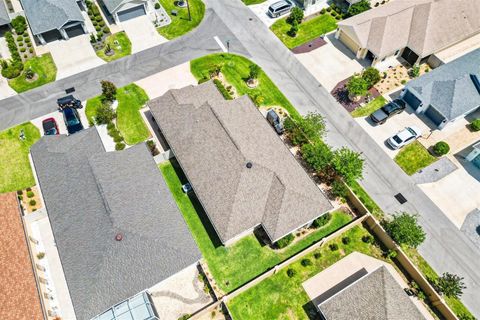 Tiny photo for 5554 Millican Avenue, The Villages, FL 32163 (MLS # G5111444)