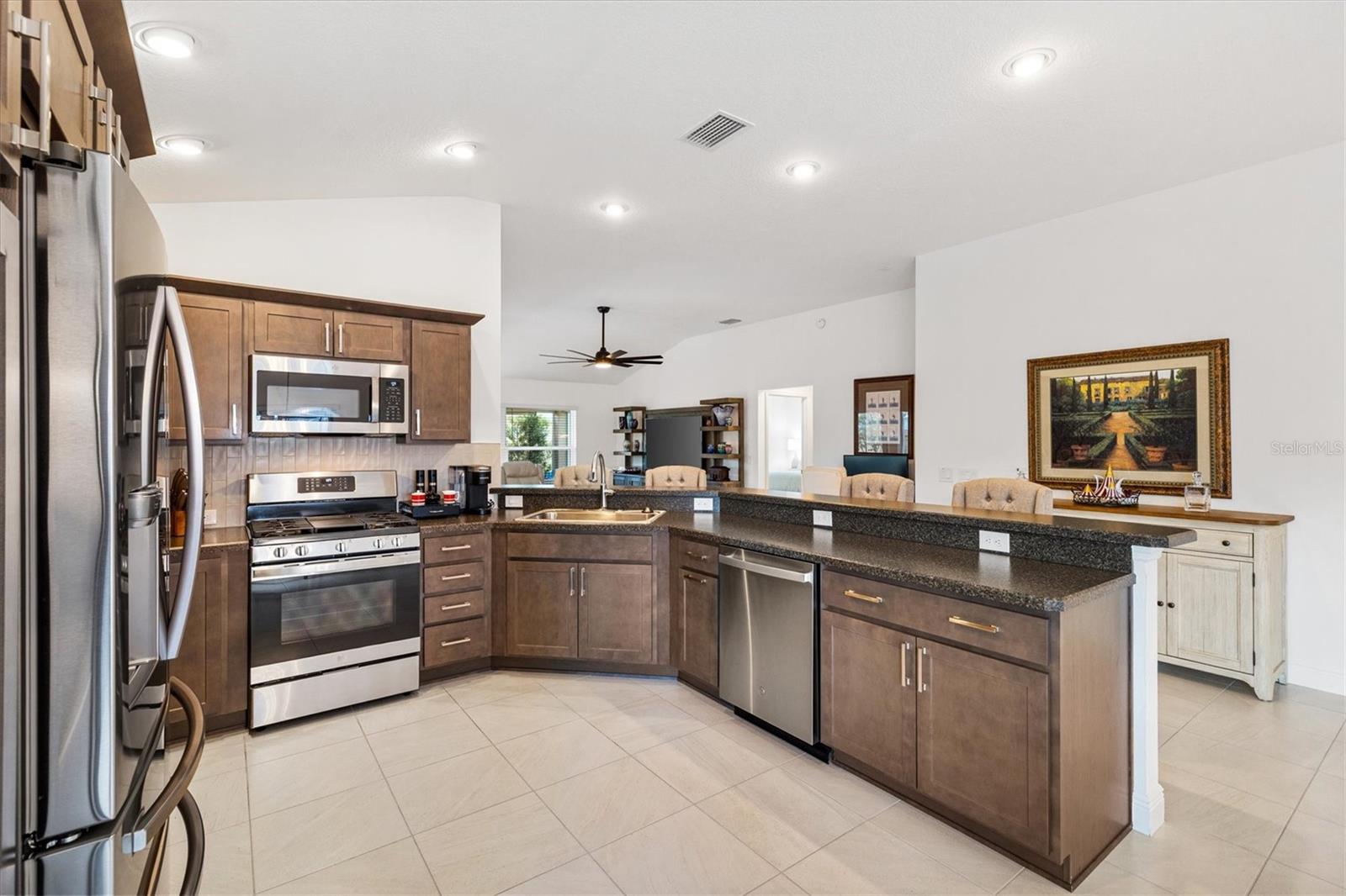 THE VILLAGES - Residential