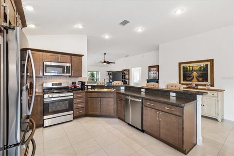 Tiny photo for 5554 Millican Avenue, The Villages, FL 32163 (MLS # G5111444)