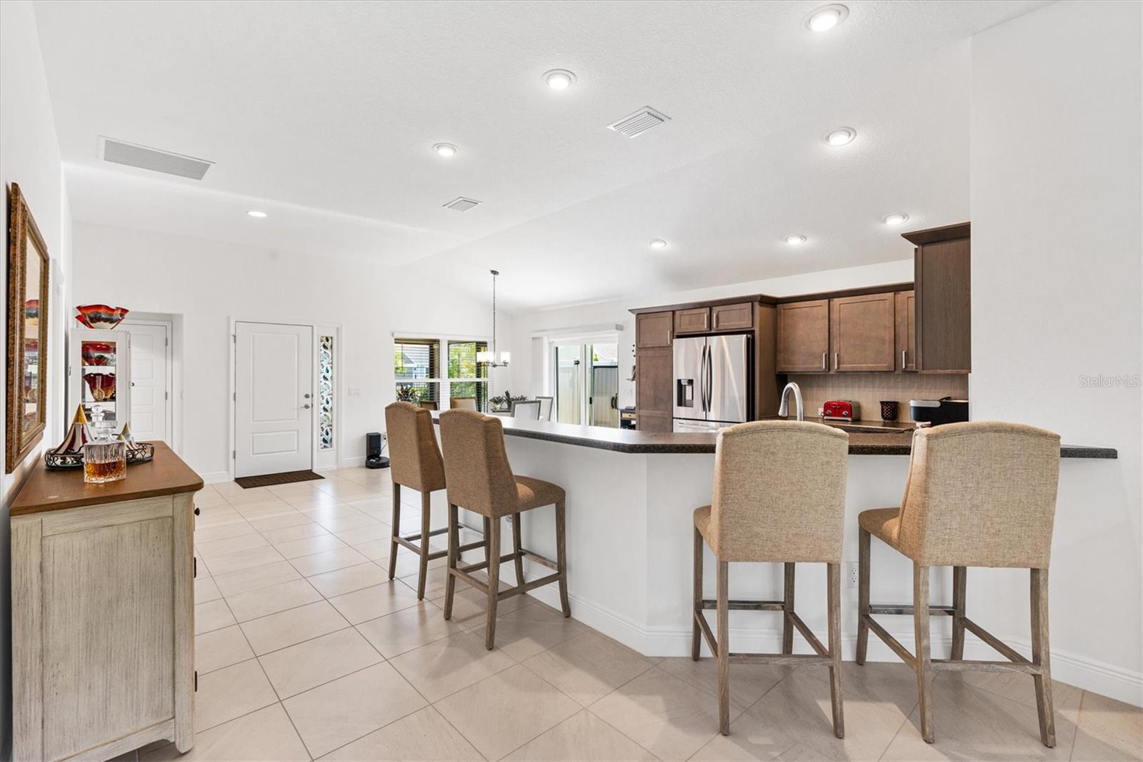 THE VILLAGES - Residential