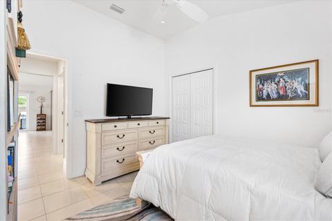 Tiny photo for 5554 Millican Avenue, The Villages, FL 32163 (MLS # G5111444)