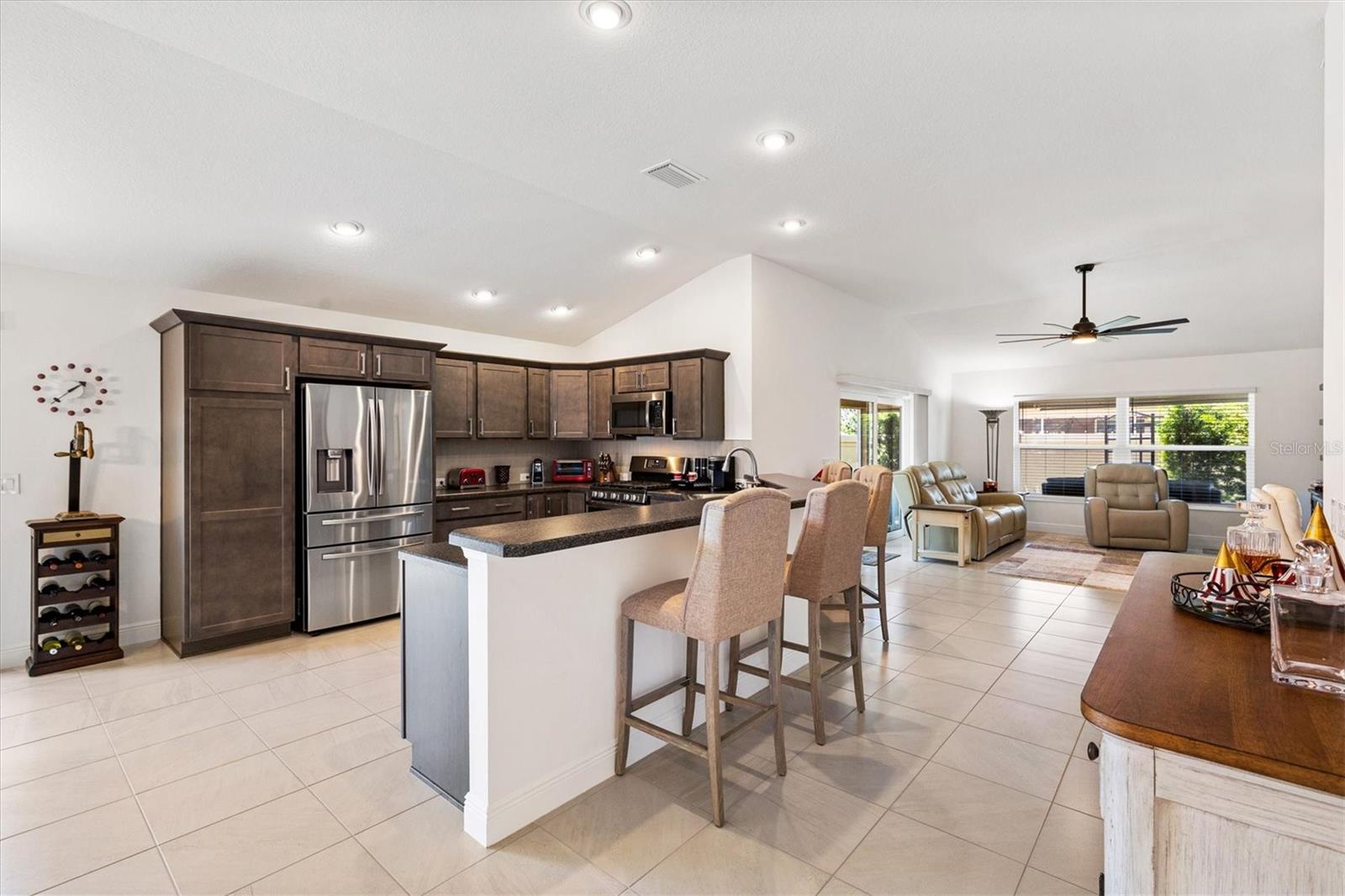 THE VILLAGES - Residential