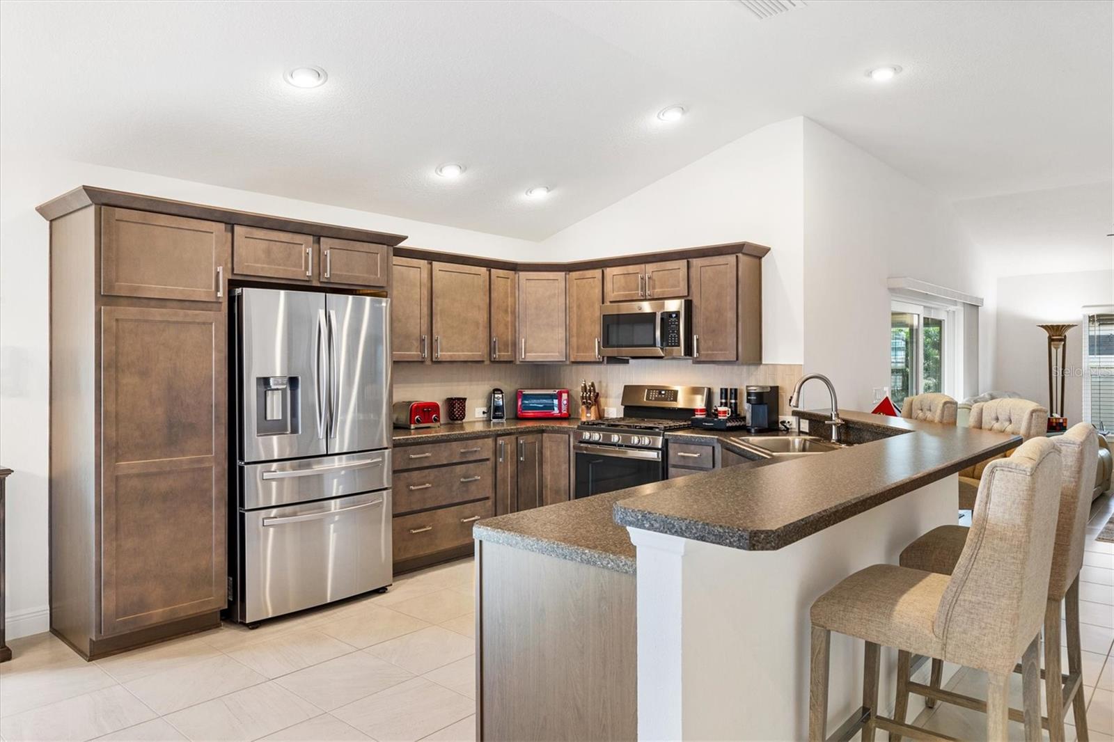 THE VILLAGES - Residential