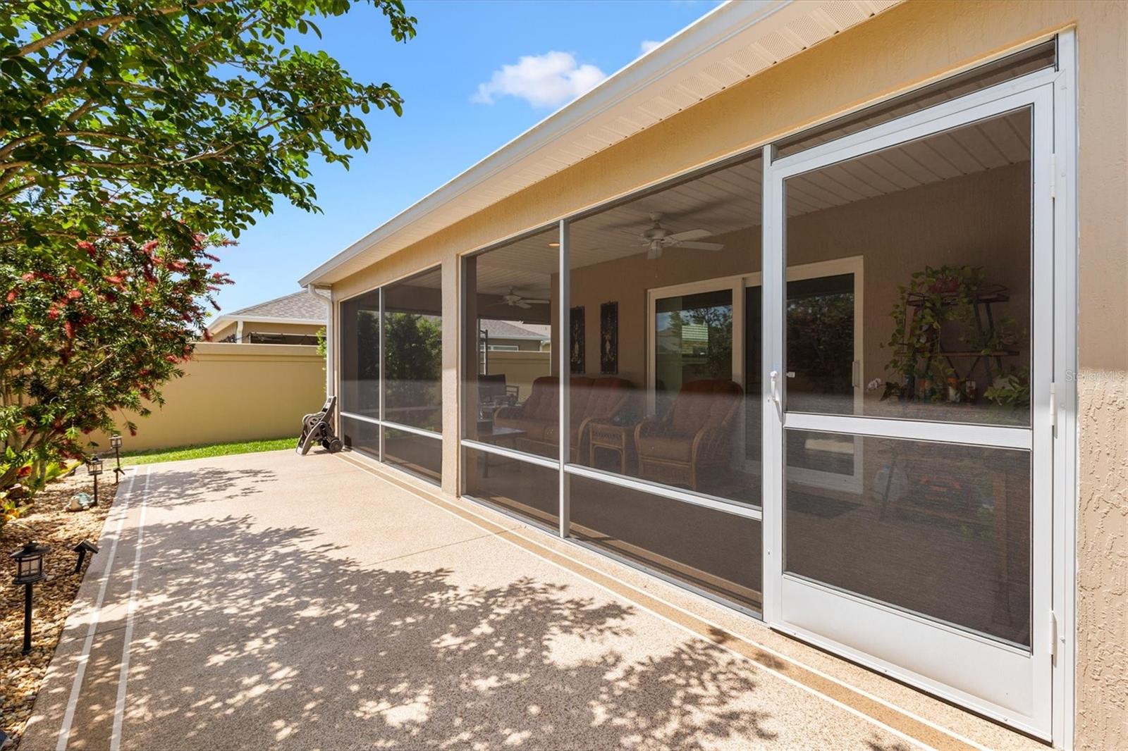 THE VILLAGES - Residential