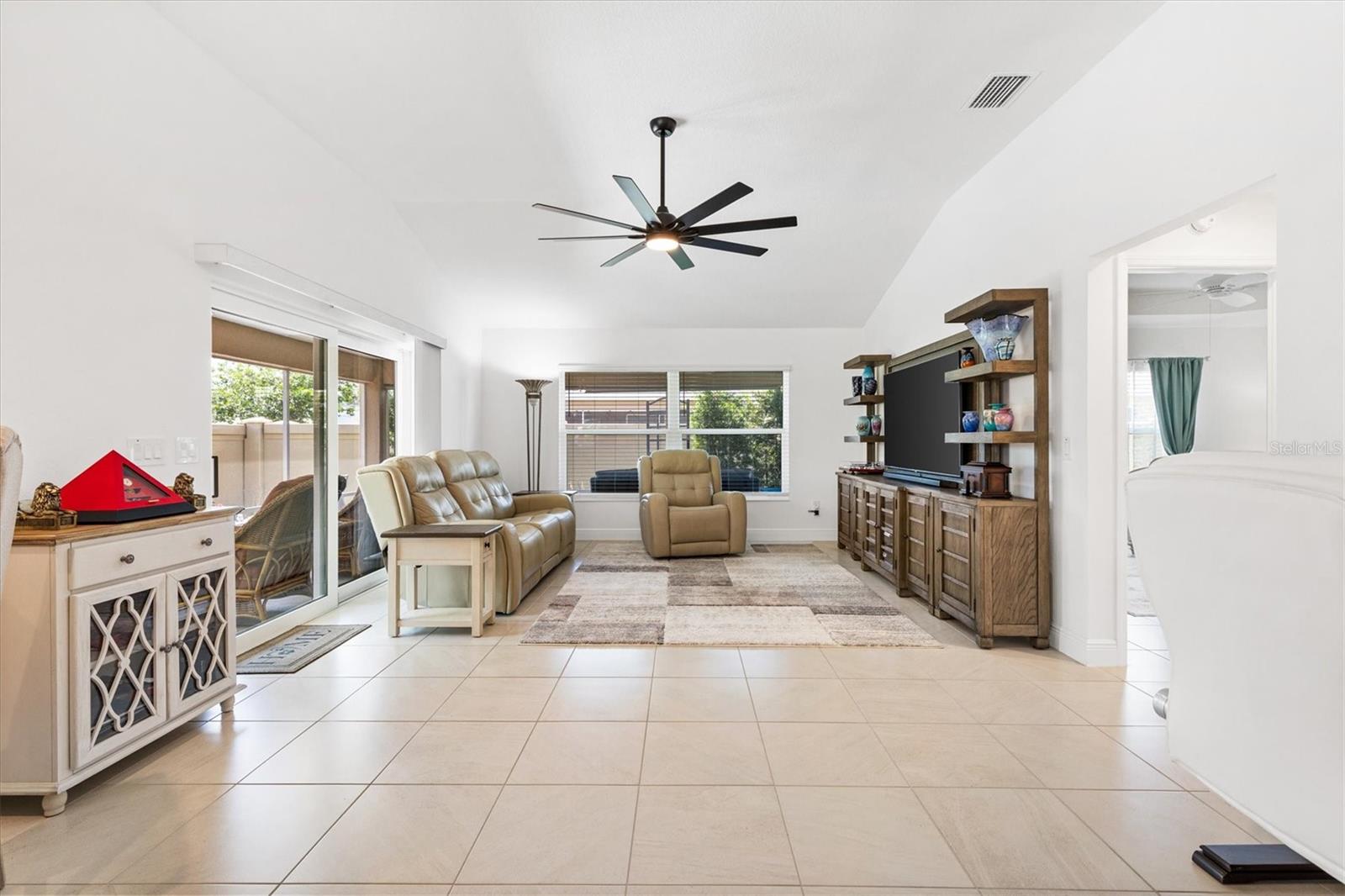 THE VILLAGES - Residential