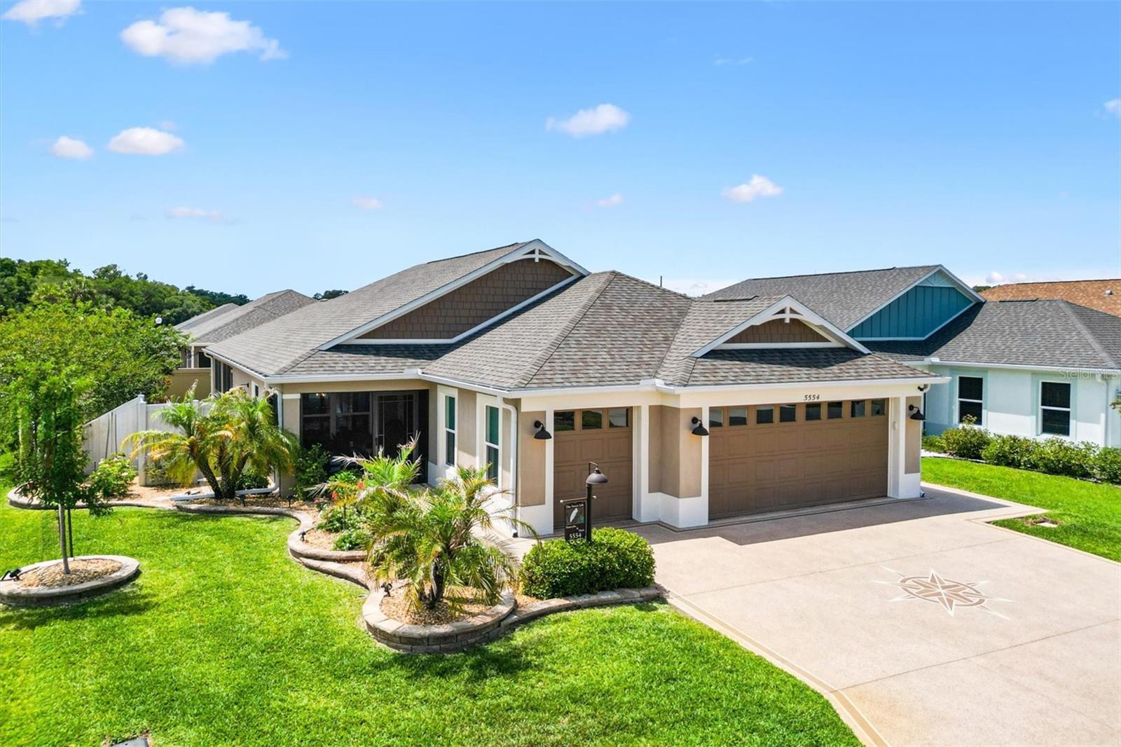 5554 MILLICAN AVENUE