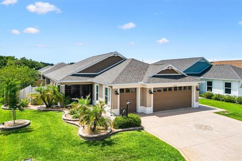 Tiny photo for 5554 Millican Avenue, The Villages, FL 32163 (MLS # G5111444)