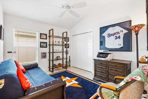 Tiny photo for 5554 Millican Avenue, The Villages, FL 32163 (MLS # G5111444)